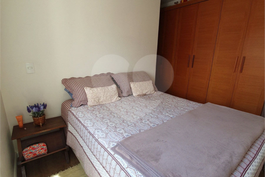 Apartamento à venda com 3 quartos, sendo 1 suíte, em Mandaqui, São Paulo, SP