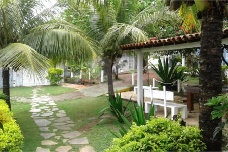 Hotel à venda com 19 suítes, em Geribá, Armação dos Búzios, RJ