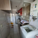 Apartamento à venda com 2 quartos, sendo 1 suíte, em Campo Grande, Rio de Janeiro, RJ