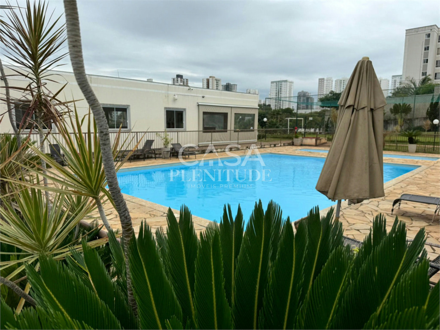 Apartamento à venda ou para alugar com 2 quartos em Jardim América, Sorocaba, SP