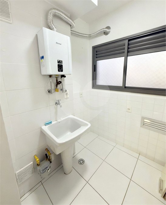 Apartamento à venda com 2 quartos em Mooca, São Paulo, SP