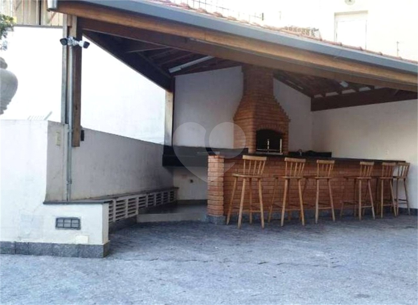 Apartamento à venda com 1 quarto em Aclimação, São Paulo, SP