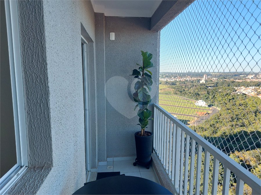 Apartamento para locação no Flor de Liz Residence