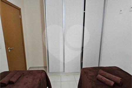 Apartamento à venda com 2 quartos em Iguatemi, Ribeirão Preto, SP