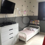 Apartamento à venda com 2 quartos em Parada Inglesa, São Paulo, SP