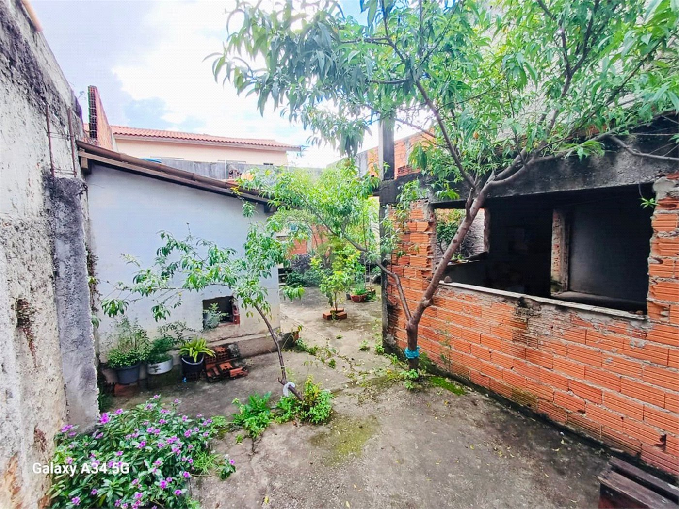 Terreno à venda com 2 quartos em Freguesia do Ó, São Paulo, SP