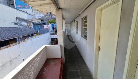 Terreno à venda com 16 quartos em Casa Verde, São Paulo, SP