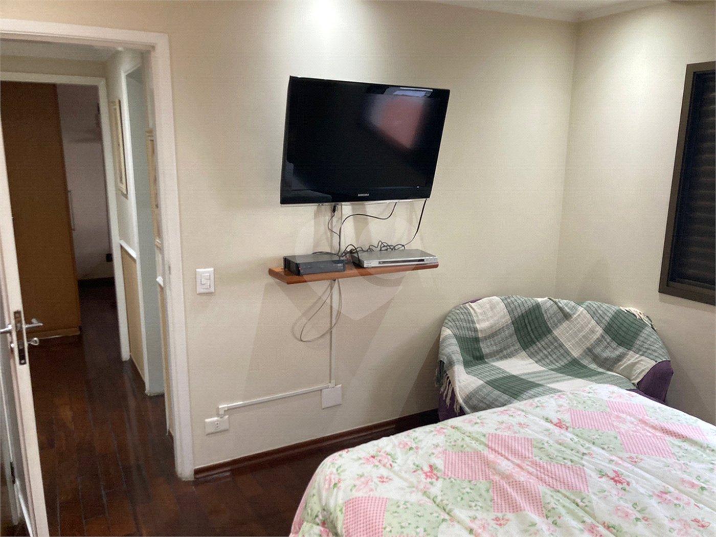 Apartamento à venda com 4 quartos, sendo 1 suíte, em Cidade Mãe do Céu, São Paulo, SP