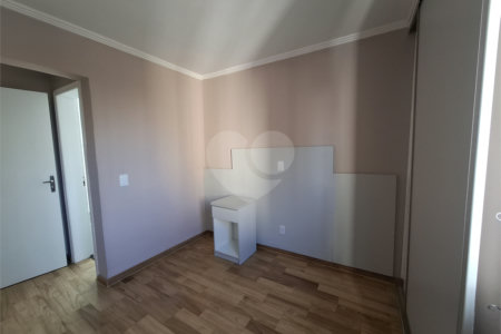 Apartamento para alugar com 2 quartos, sendo 1 suíte, em Jardim Marajoara, São Paulo, SP