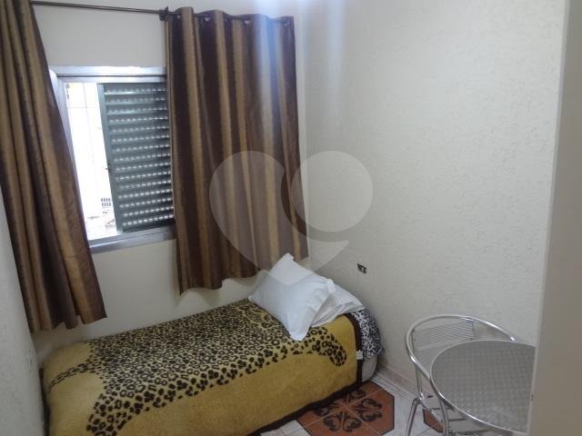 Sobrado à venda com 4 quartos, sendo 2 suítes, em Limão, São Paulo, SP
