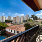 Sobrado à venda com 3 suítes em Cupecê, São Paulo, SP