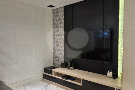 Apartamento à venda com 4 quartos, sendo 2 suítes, em Santa Teresinha, São Paulo, SP
