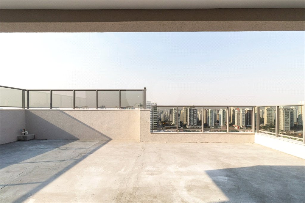 Apartamento à venda com 4 suítes em Brooklin, São Paulo, SP