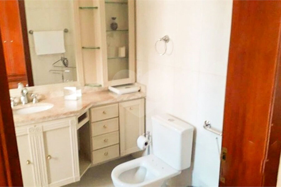 Apartamento à venda com 3 quartos, sendo 1 suíte, em Tatuapé, São Paulo, SP