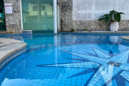 Hotel à venda com 9 suítes em Albatroz, Armação dos Búzios, RJ