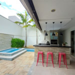Casa à venda com 3 suítes no condomínio Ibiti Reserva, Sorocaba - SP