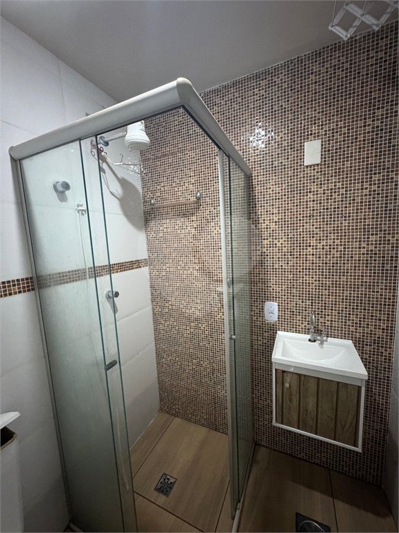 Apartamento à venda com 1 quarto em Vila Virgínia, Ribeirão Preto, SP