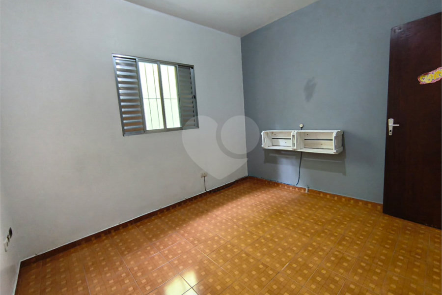 Sobrado à venda com 3 quartos, sendo 1 suíte, em Vila Albertina, São Paulo, SP