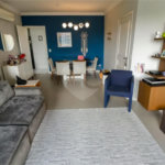 Apartamento à venda com 3 quartos, sendo 1 suíte, em Vila Andrade, São Paulo, SP