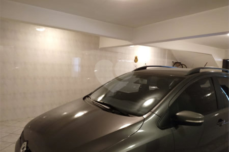 Sobrado à venda com 4 suítes em Jardim Leonor Mendes de Barros, São Paulo, SP