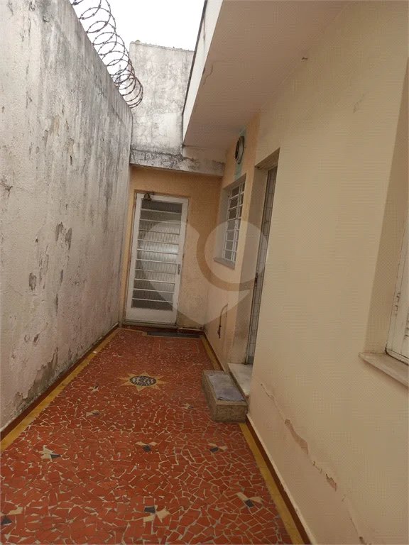 Casa à venda com 3 quartos em Limão, São Paulo, SP