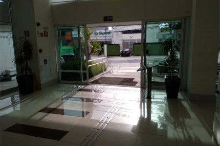 Sala à venda em Alto da Boa Vista, São Paulo, SP