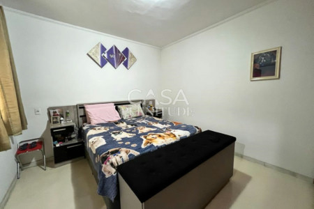 Casa em condomínio à venda com 3 quartos, sendo 1 suíte, em Jardim Ibiti do Paço, Sorocaba, SP
