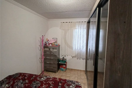 Apartamento à venda com 2 quartos em Jardim Santa Mônica, São Paulo, SP