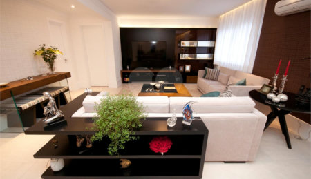 Apartamento à venda com 4 quartos, sendo 3 suítes, em Vila Romana, São Paulo, SP