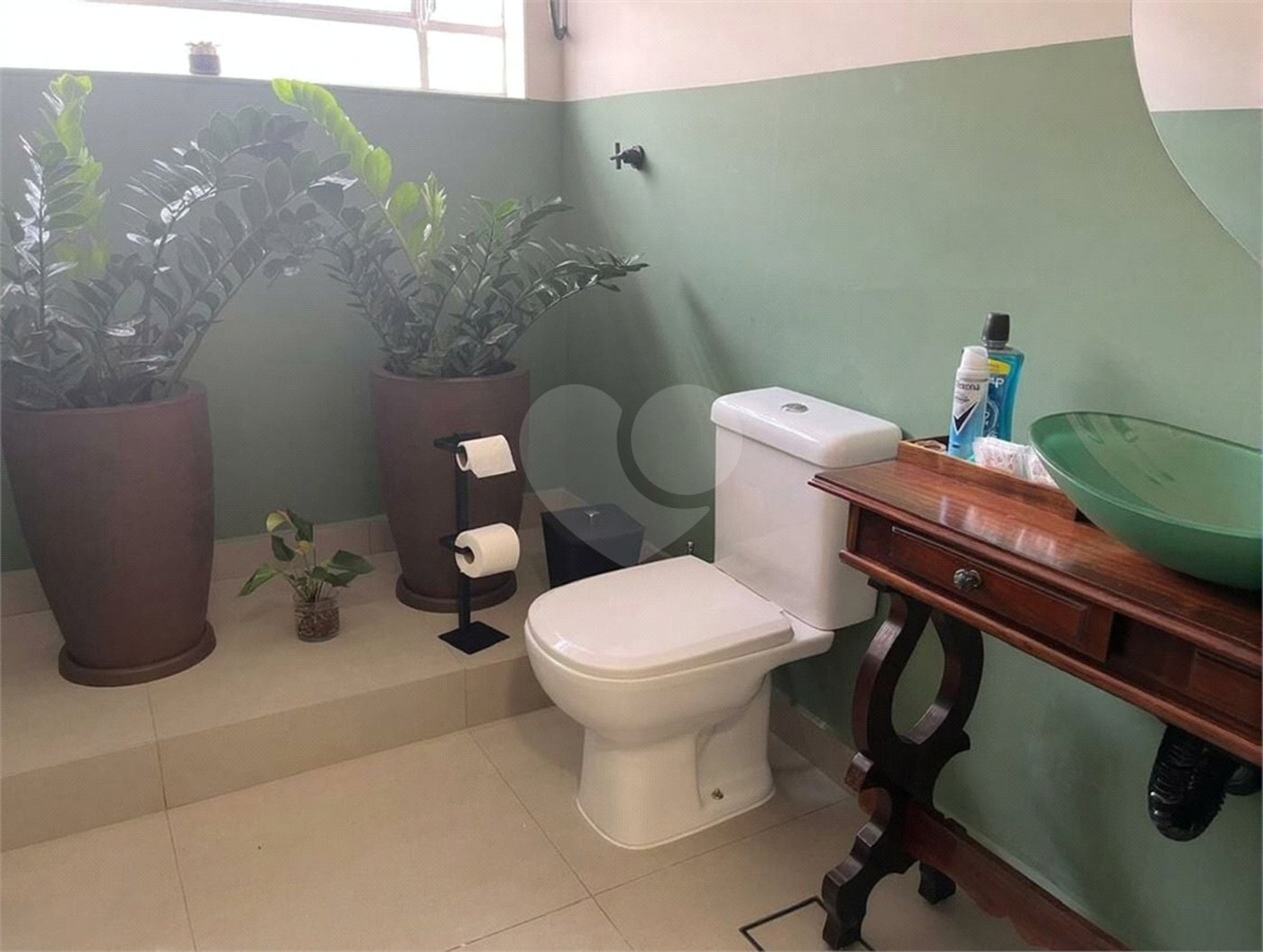 Casa à venda com 3 quartos em Campo Belo, São Paulo, SP