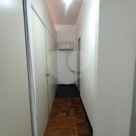 Apartamento à venda com 1 quarto no Centro, Rio de Janeiro, RJ