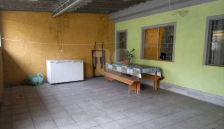 Casa à venda com 2 quartos em Campo Grande, Rio de Janeiro, RJ