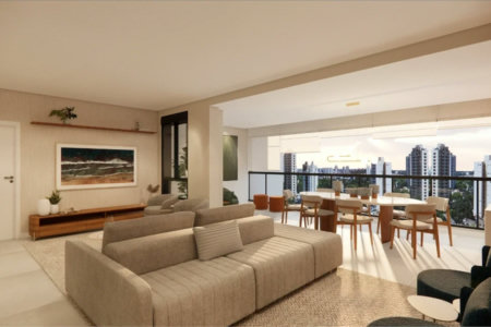Casa à venda no condomínio Ateliê 365, São Paulo - SP