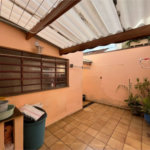 Sobrado à venda com 3 quartos, sendo 1 suíte, em Vila Leopoldina, São Paulo, SP
