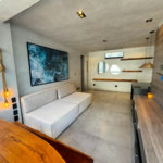 Apartamento com 1 dormitório à venda, 57 m² por R$ 750.000,00 - Ponta da Praia - Santos/SP