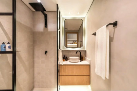 Studio à venda com 1 quarto em Pinheiros, São Paulo, SP