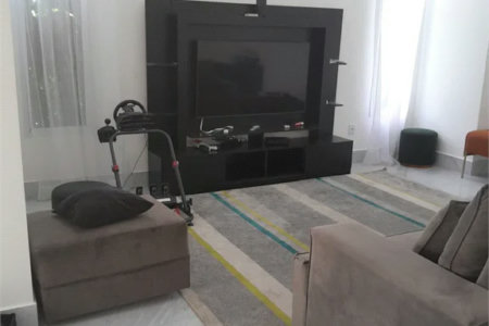 Casa à venda com 3 suítes em Moinho Velho, Cotia, SP