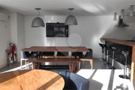 Apartamento à venda com 2 suítes em Vila Progredior, São Paulo, SP