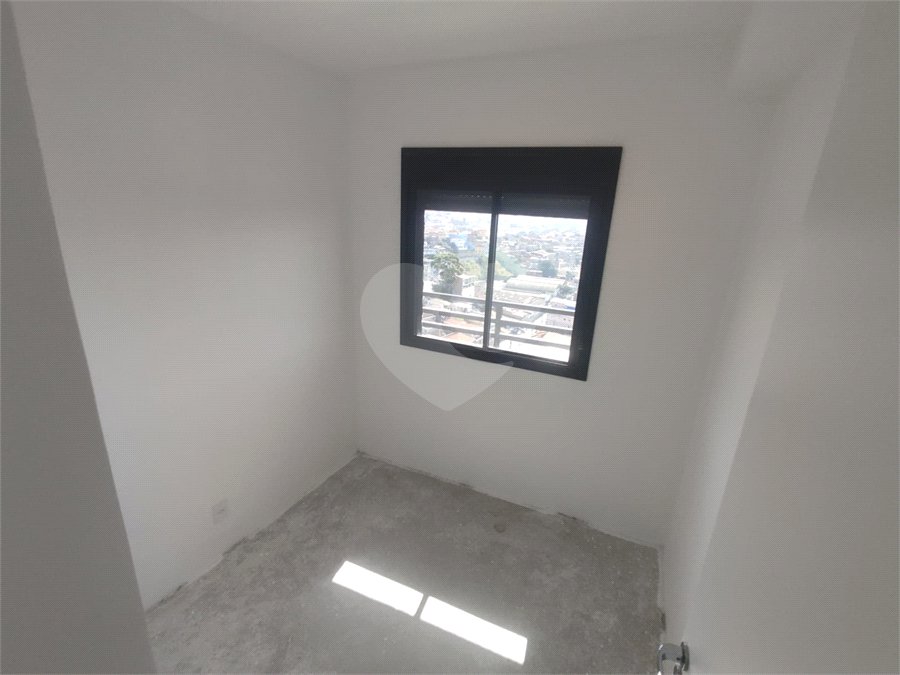 Apartamento à venda com 2 quartos em Vila Palmeiras, São Paulo, SP