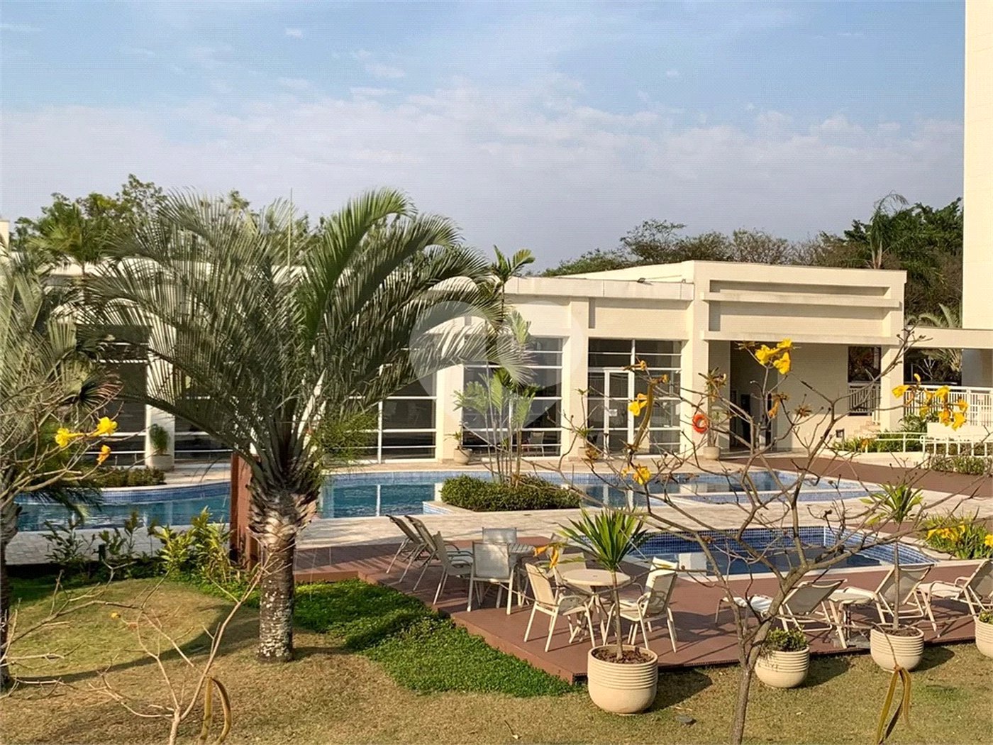 Apartamento à venda com 3 suítes em Rio Pequeno, São Paulo, SP