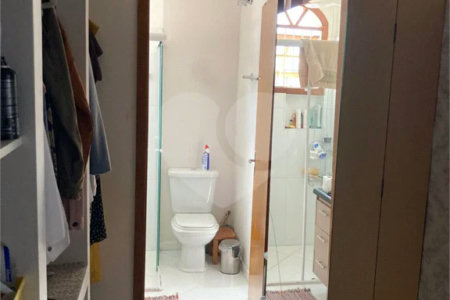 Sobrado à venda com 3 quartos, sendo 1 suíte,  em Tucuruvi, São Paulo, SP