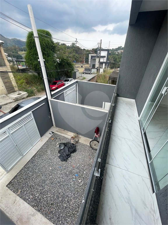 Duplex à venda com 2 suítes em Santíssimo, Rio de Janeiro, RJ
