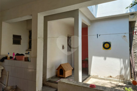 Casa Térrea à venda com 3 quartos em Campo Grande, Rio de Janeiro, RJ