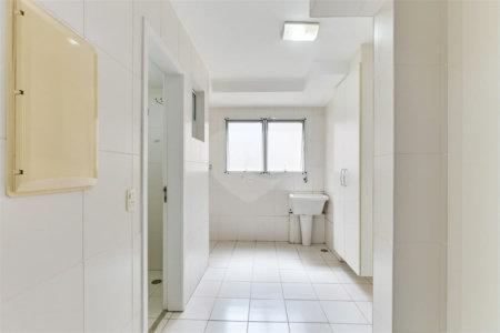 Apartamento à venda com 3 suítes em Chácara Santo Antônio (zona Sul), São Paulo, SP