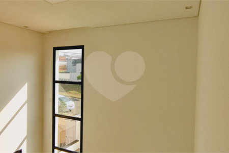 Casa à venda com 3 suítes no condomínio Central Parque, Salto - SP