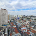 Apartamento à venda com 2 suítes em Vila Romana, São Paulo, SP