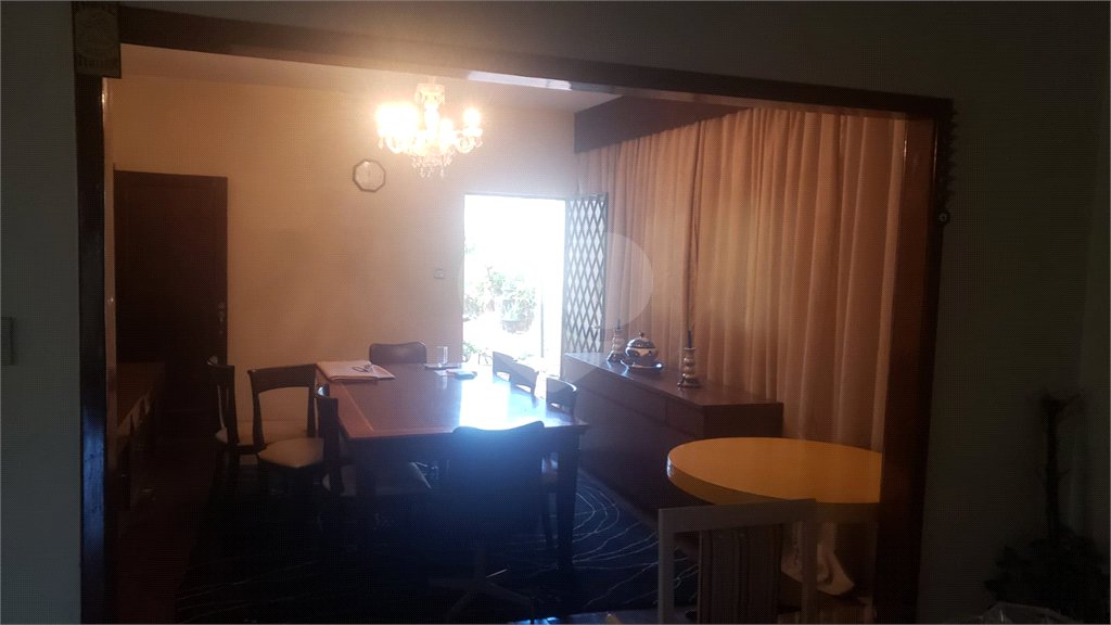Sobrado à venda com 3 quartos em Jardim São Bento, São Paulo, SP