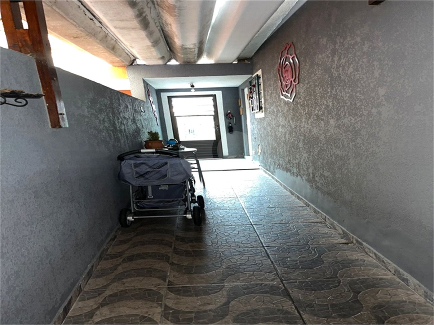 Casa Térrea à venda com 3 quartos, sendo 1 suíte, em Jaçanã, São Paulo, SP