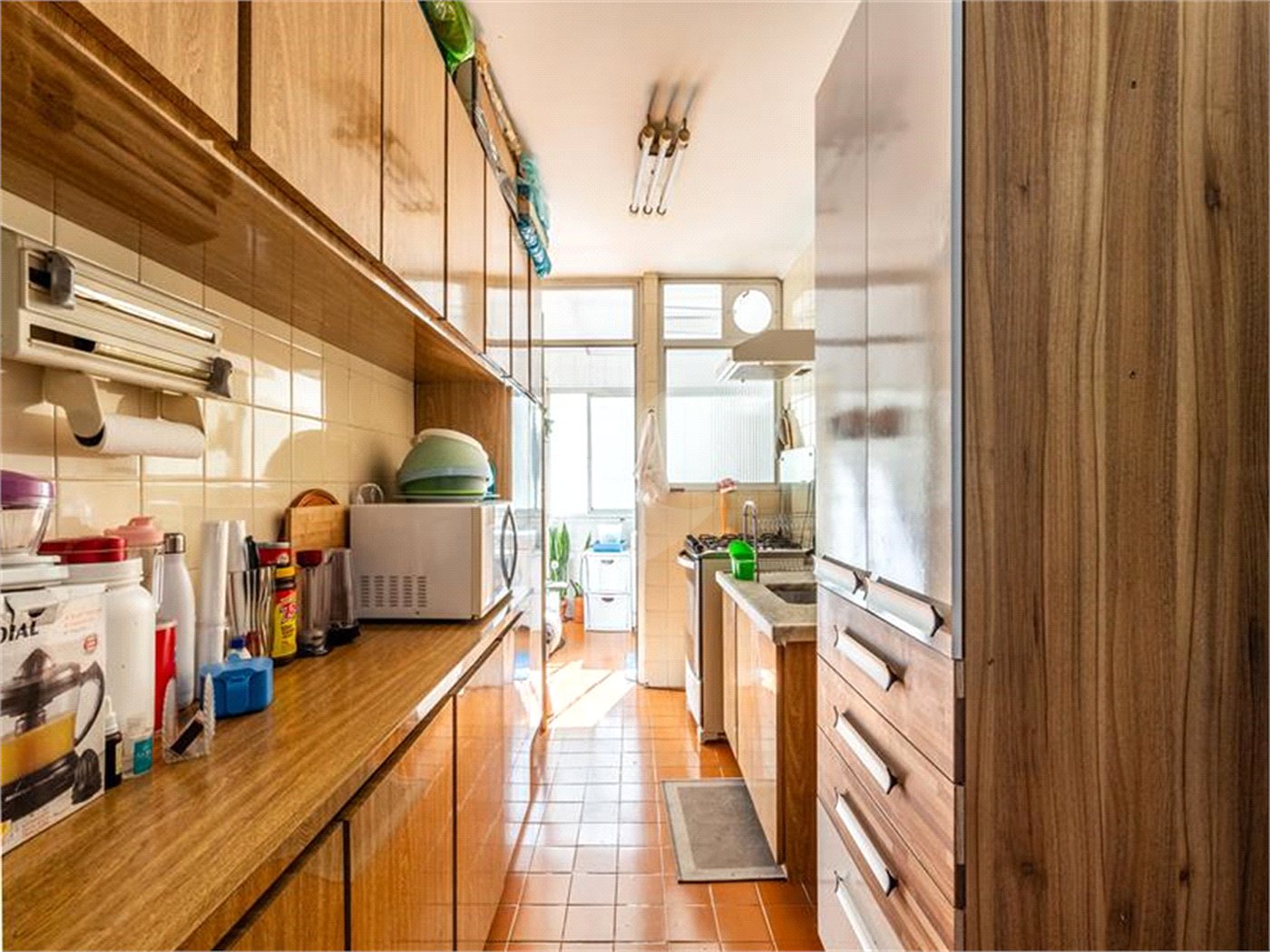 Apartamento à venda com 4 quartos, sendo 1 suíte, em Perdizes, São Paulo, SP
