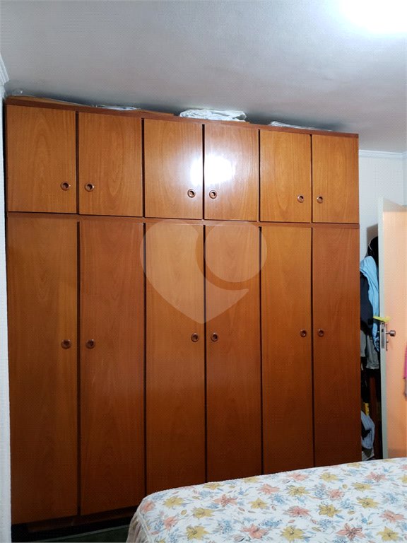 Sobrado à venda com 3 quartos, sendo 1 suíte, em Limão, São Paulo, SP